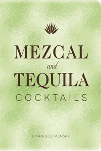 Mezcal and Tequila Cocktails_cover