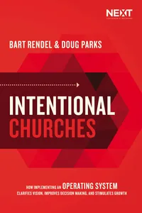 Intentional Churches_cover