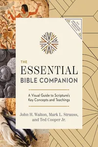 The Essential Bible Companion_cover