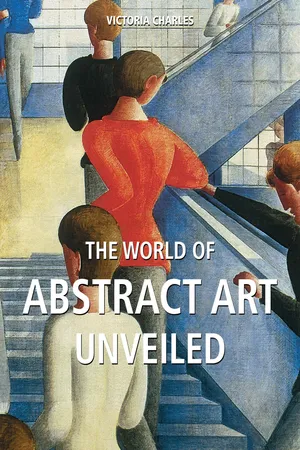 The world of Abstract art unveiled