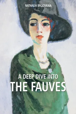 A deep dive into The Fauves