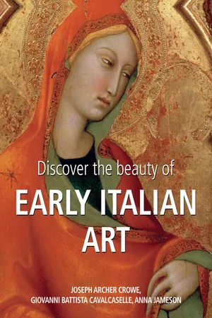 Discover the beauty of Early Italian art