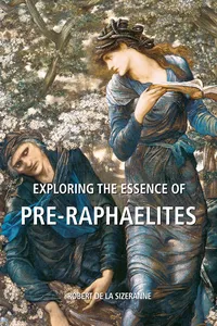 Exploring the Essence of Pre-Raphaelites_cover