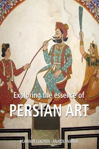 Exploring the essence of Persian art_cover