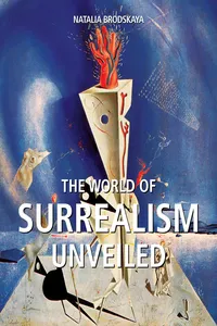 The world of Surrealism unveiled_cover