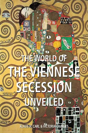 The world of The Viennese Secession unveiled