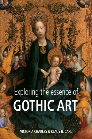 Exploring the essence of Gothic art