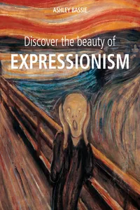 Discover the beauty of Expressionism_cover