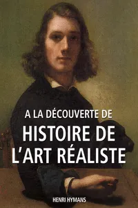 A la découverte de Histoire de l'art Réaliste_cover