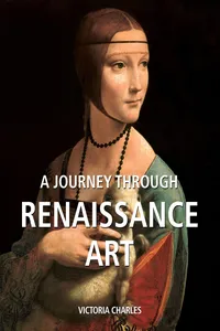 A journey through Renaissance art_cover