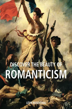 Discover the beauty of Romanticism
