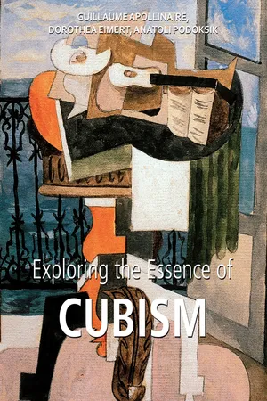 Exploring the Essence of Cubism