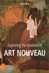 Exploring the essence of Art Nouveau_cover