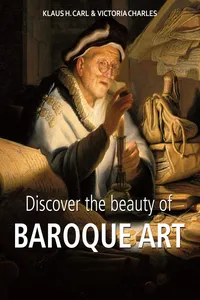 Discover the beauty of Baroque art_cover