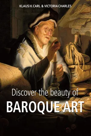Discover the beauty of Baroque art