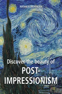 Discover the beauty of Post-Impressionism_cover