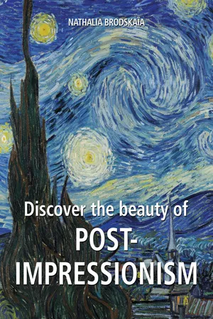 Discover the beauty of Post-Impressionism