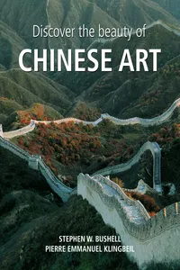 Discover the beauty of Chinese art_cover