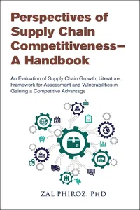 Perspectives of Supply Chain Competitiveness—A Handbook_cover