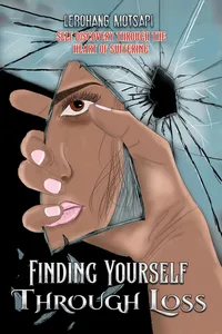 Finding Yourself Through Loss_cover