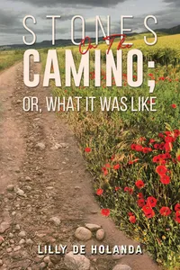 Stones on the Camino; or, What It Was Like_cover