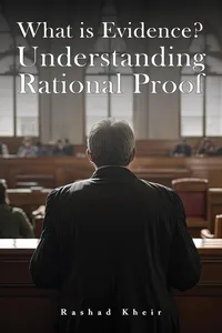 What is Evidence? Understanding Rational Proof_cover