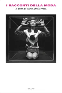 I racconti della moda_cover