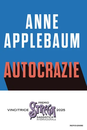 Autocrazie