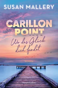 Carillon Point – Wo das Glück dich findet_cover