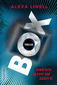 BOX – Nimm dich in Acht vor dieser KI_cover