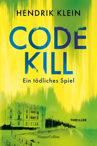 Code Kill – Ein tödliches Spiel_cover