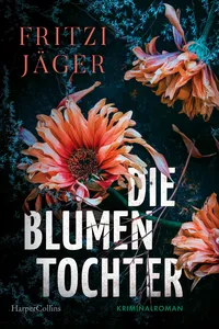 Die Blumentochter_cover