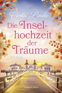 Die Inselhochzeit der Träume_cover