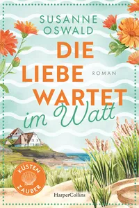Die Liebe wartet im Watt_cover