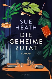 Die geheime Zutat_cover
