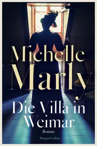 Die Villa in Weimar_cover