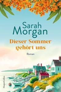 Dieser Sommer gehört uns_cover