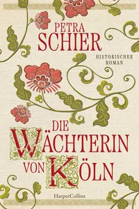 Die Wächterin von Köln_cover
