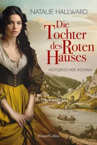 Die Tochter des Roten Hauses_cover