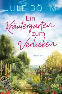 Ein Kräutergarten zum Verlieben_cover