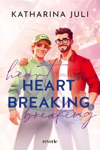 Heart Breaking_cover