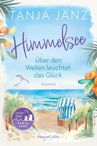 Himmelsee - Über den Wellen leuchtet das Glück_cover