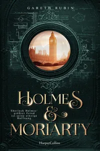 Holmes & Moriarty_cover