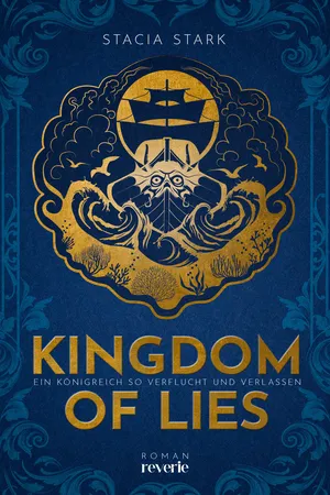 Kingdom of Lies