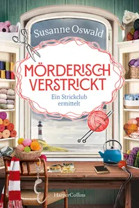 Mörderisch verstrickt – Ein Strickclub ermittelt_cover