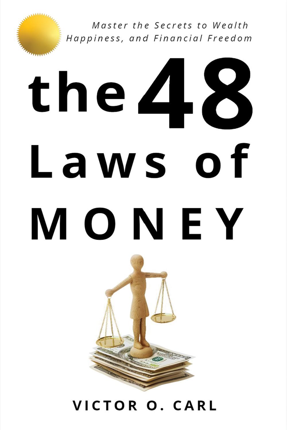 【希少】The Laws of Wealth Laws of Wealth Book – WealthBuilders