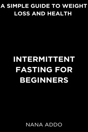 Intermittent Fasting for Beginners