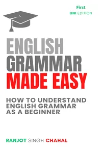 English Grammar Made Easy_cover