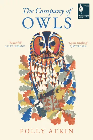 The Company of Owls