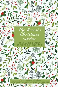 The Brontës' Christmas_cover